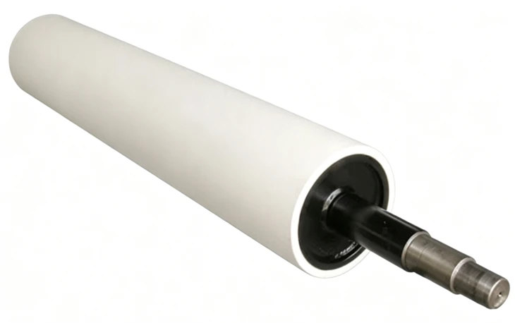 Con lăn tắm silicon